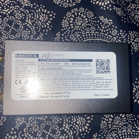 Microhard - Picture 3 of 4